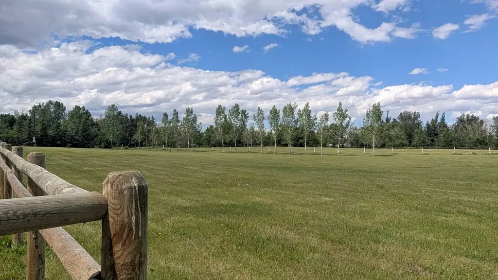 284A Range Road Rural Rocky View County AB T3S 0A6