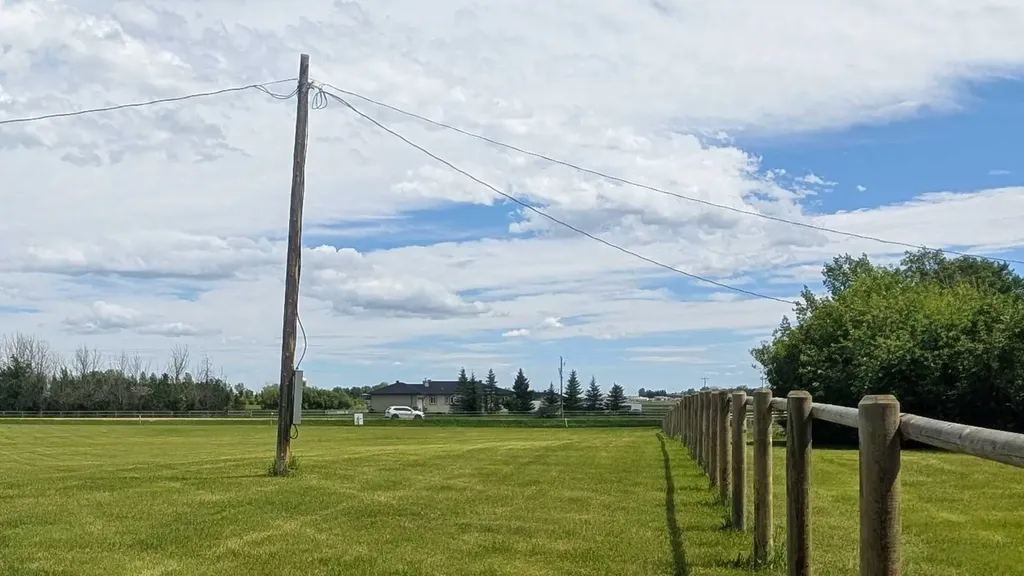 284A Range Road Rural Rocky View County AB T3S 0A6