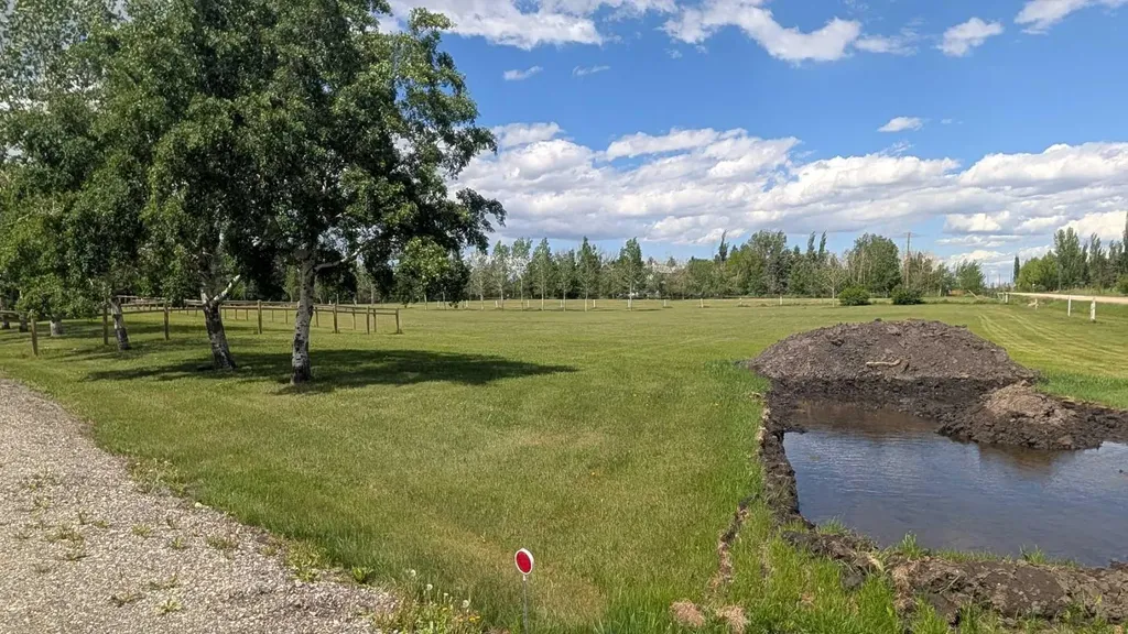 284A Range Road Rural Rocky View County AB T3S 0A6