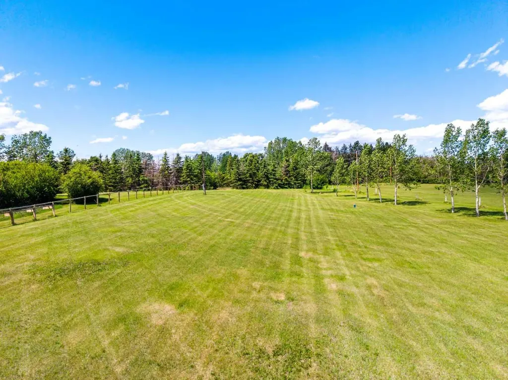 284A Range Road Rural Rocky View County AB T3S 0A6