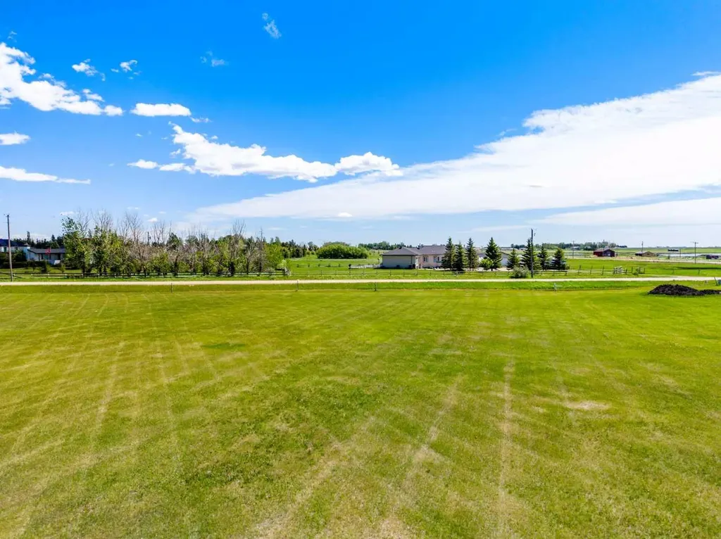 284A Range Road Rural Rocky View County AB T3S 0A6