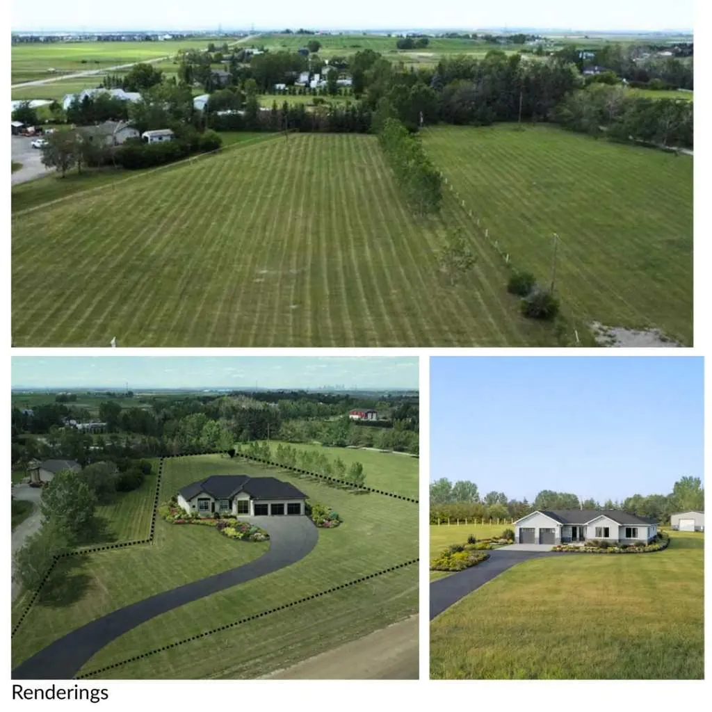 284A Range Road Rural Rocky View County AB T3S 0A6