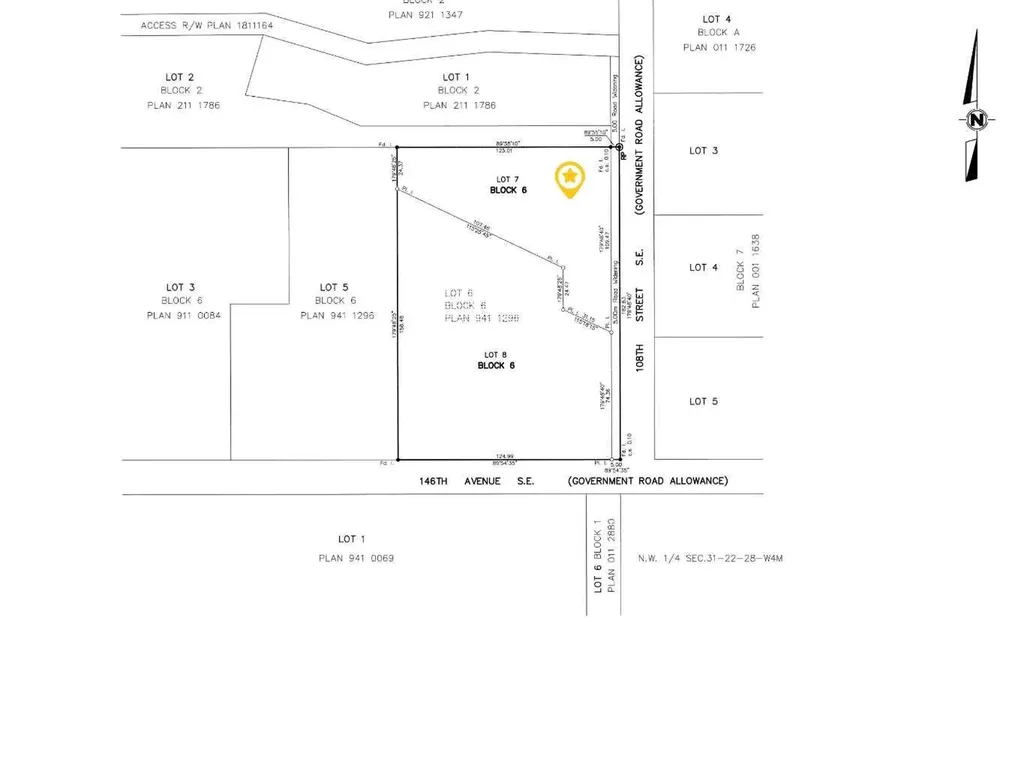 284A Range Road Rural Rocky View County AB T3S 0A6