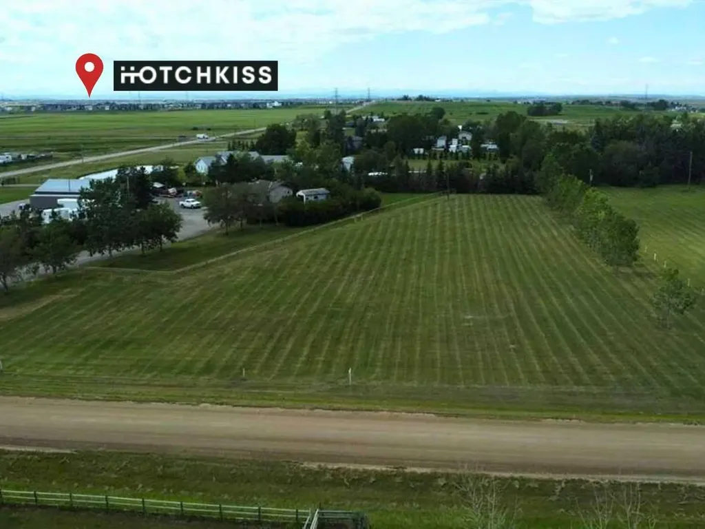 284A Range Road Rural Rocky View County AB T3S 0A6