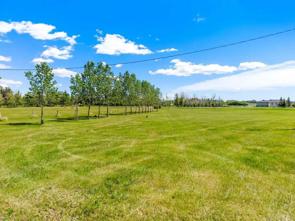 284A Range Road Rural Rocky View County AB T3S 0A6