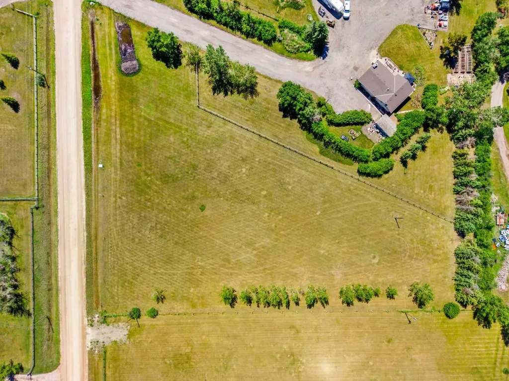 284A Range Road Rural Rocky View County AB T3S 0A6