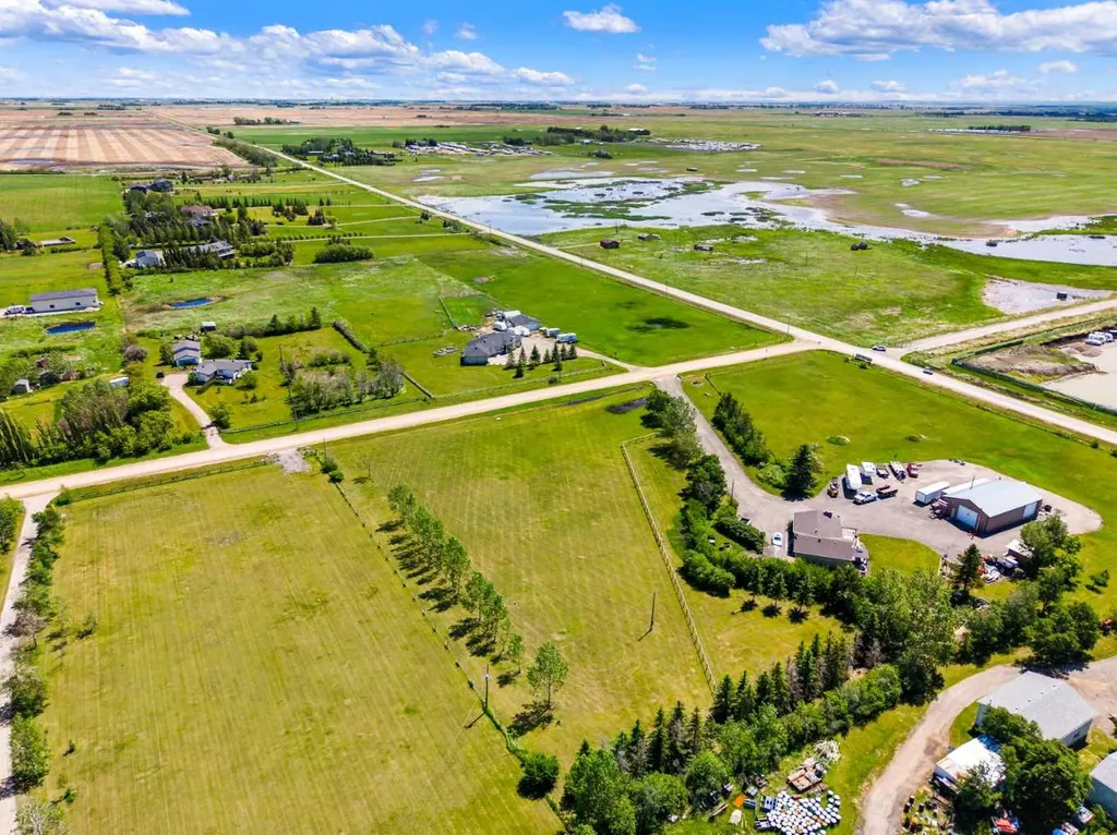 284A Range Road Rural Rocky View County AB T3S 0A6