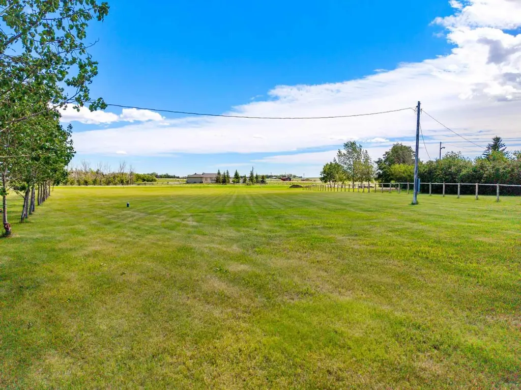 284A Range Road Rural Rocky View County AB T3S 0A6