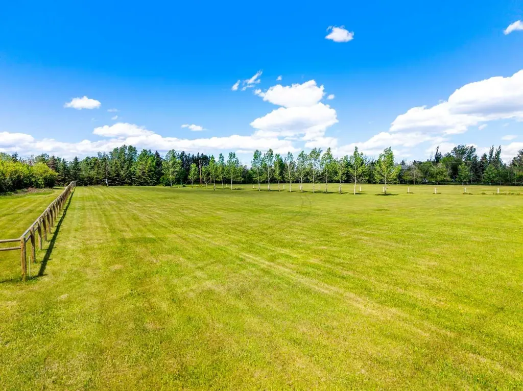 284A Range Road Rural Rocky View County AB T3S 0A6