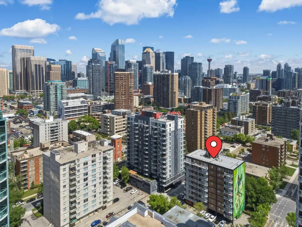 1411 7 Street SW Calgary AB T2R 1A6