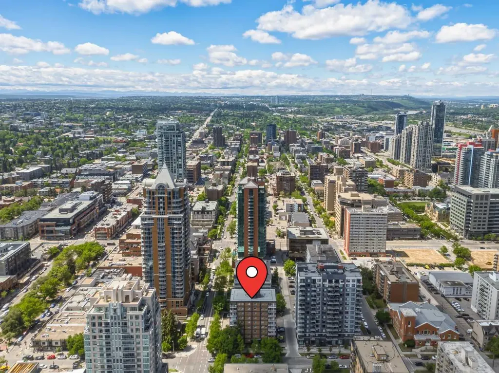 1411 7 Street SW Calgary AB T2R 1A6