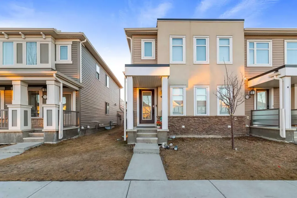 10532 Cityscape Drive NE Calgary AB T3N0P3