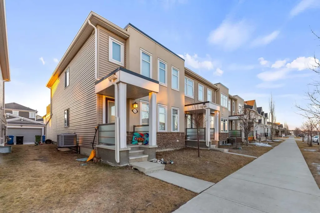 10532 Cityscape Drive NE Calgary AB T3N0P3