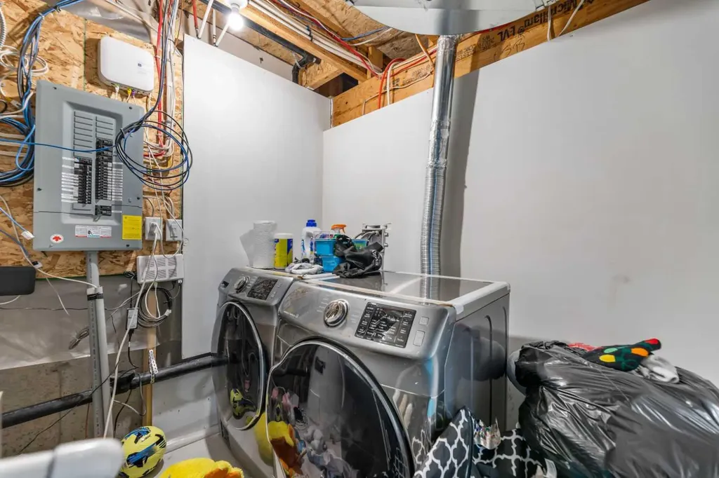 10532 Cityscape Drive NE Calgary AB T3N0P3