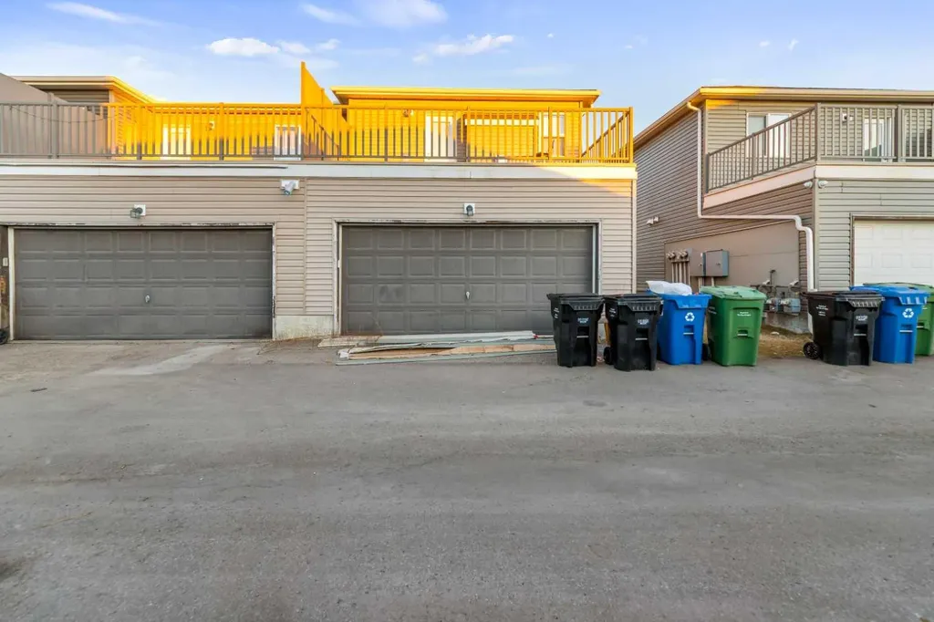 10532 Cityscape Drive NE Calgary AB T3N0P3