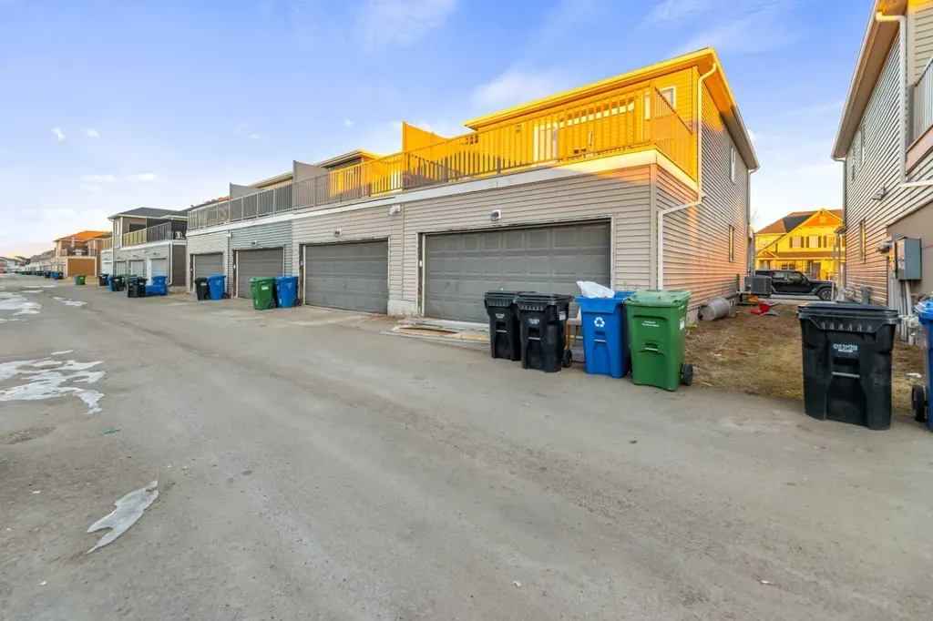10532 Cityscape Drive NE Calgary AB T3N0P3