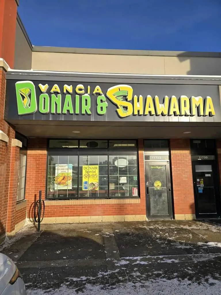 11722 104 Avenue NW Edmonton AB T5K 2P3