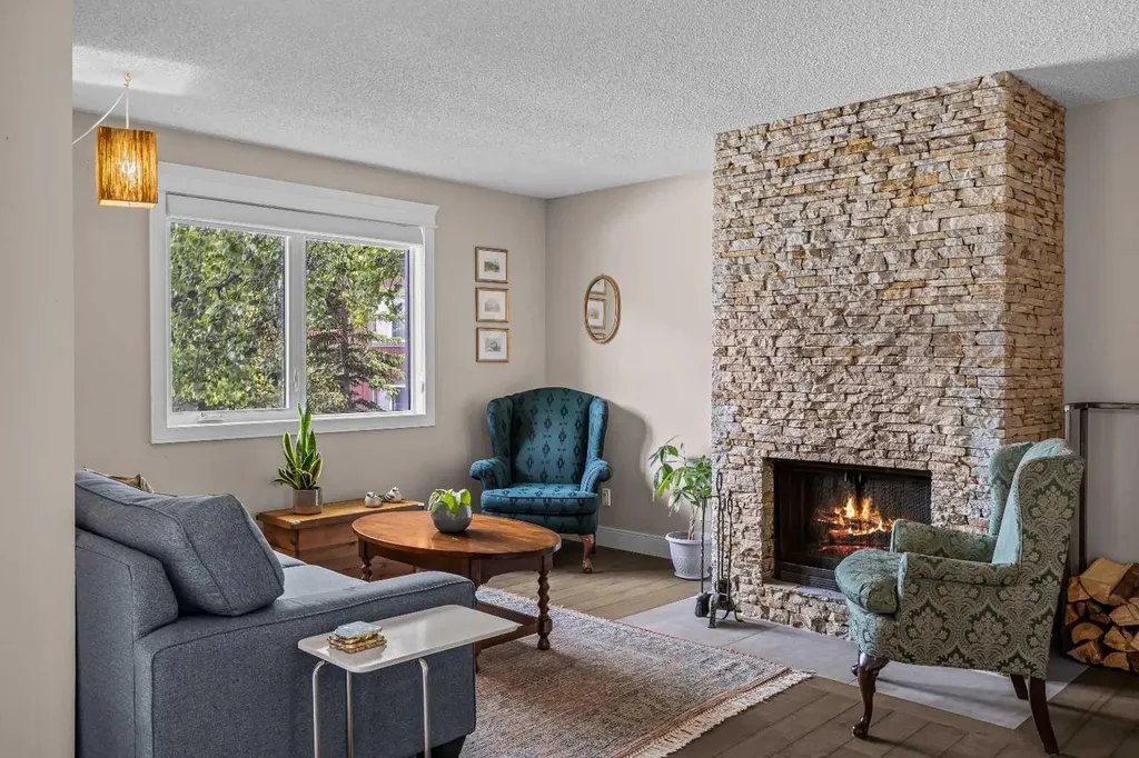 200 Three Sisters Drive Canmore AB T1W 2M1