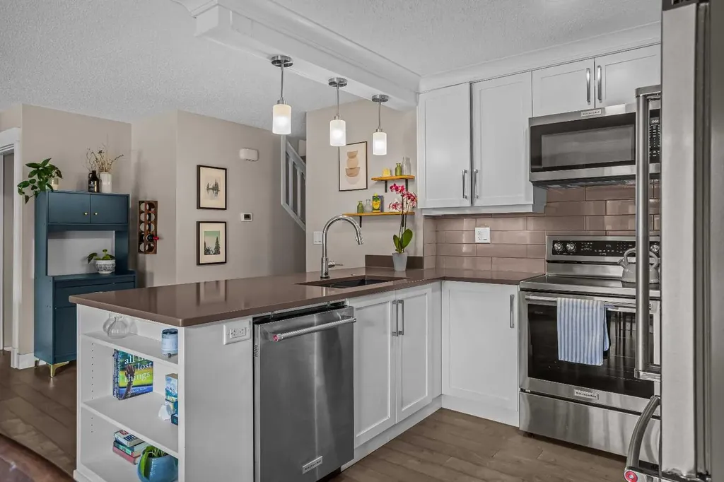 200 Three Sisters Drive Canmore AB T1W 2M1