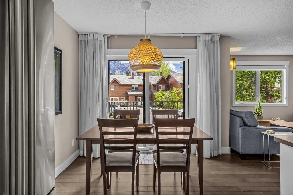 200 Three Sisters Drive Canmore AB T1W 2M1