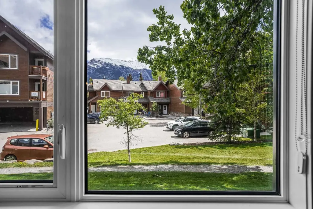 200 Three Sisters Drive Canmore AB T1W 2M1