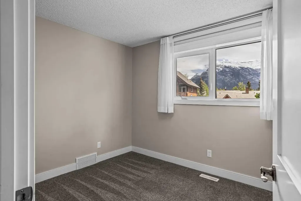200 Three Sisters Drive Canmore AB T1W 2M1