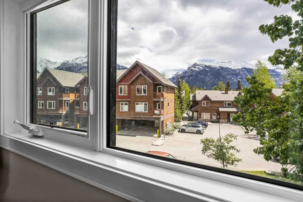 200 Three Sisters Drive Canmore AB T1W 2M1