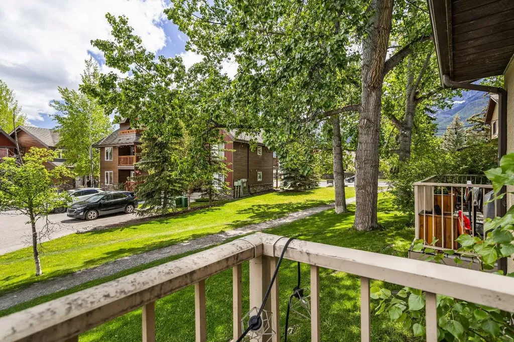 200 Three Sisters Drive Canmore AB T1W 2M1