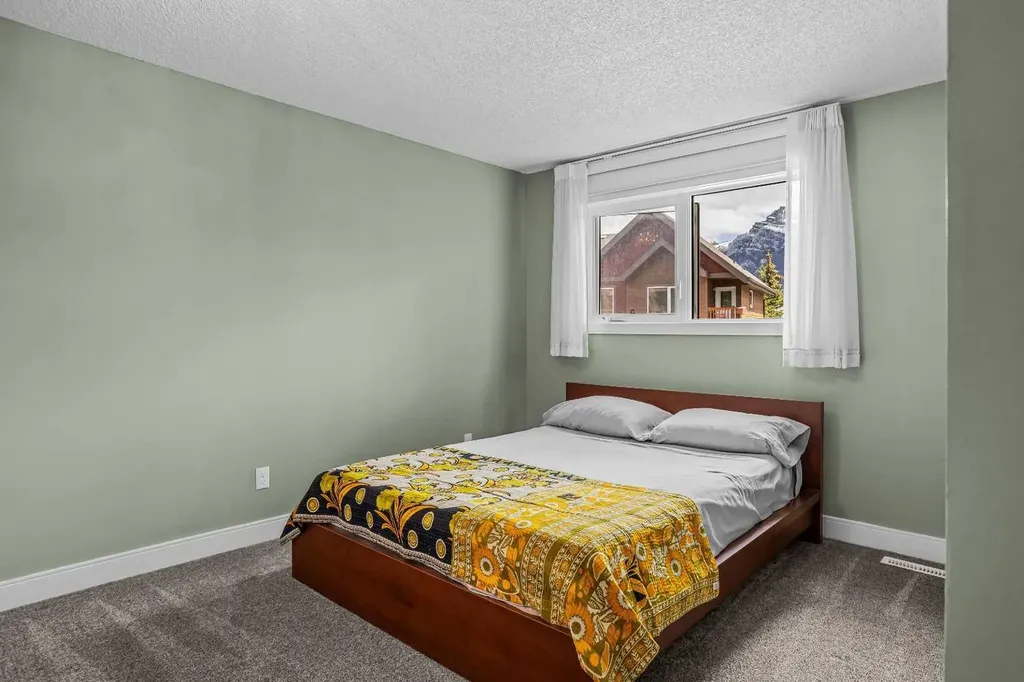 200 Three Sisters Drive Canmore AB T1W 2M1