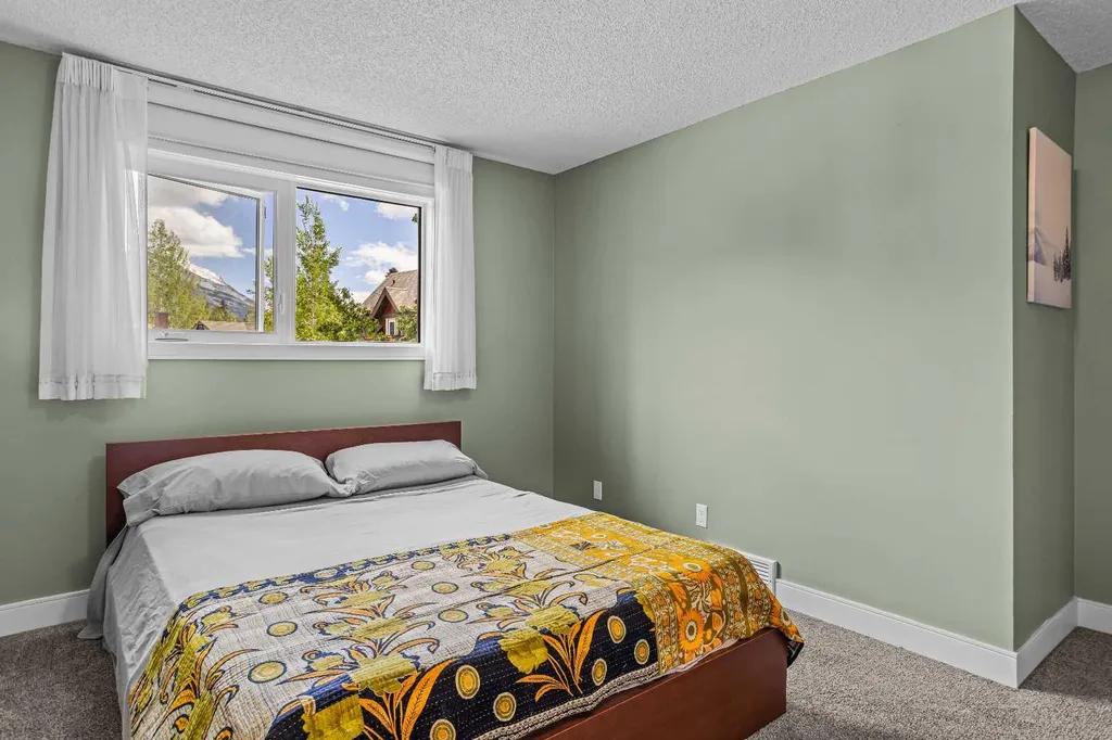 200 Three Sisters Drive Canmore AB T1W 2M1