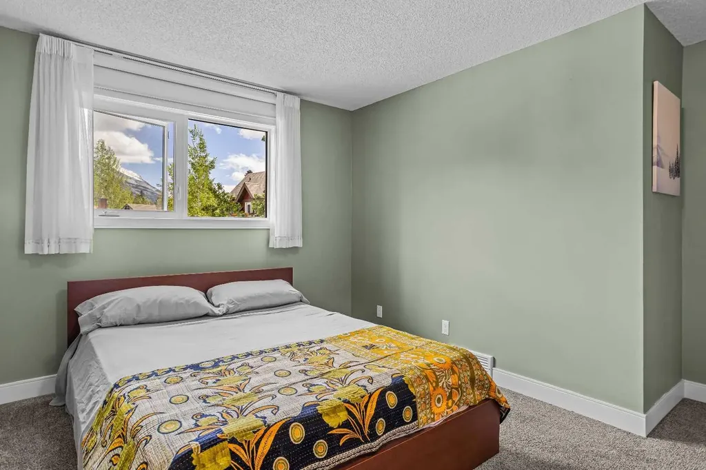 200 Three Sisters Drive Canmore AB T1W 2M1
