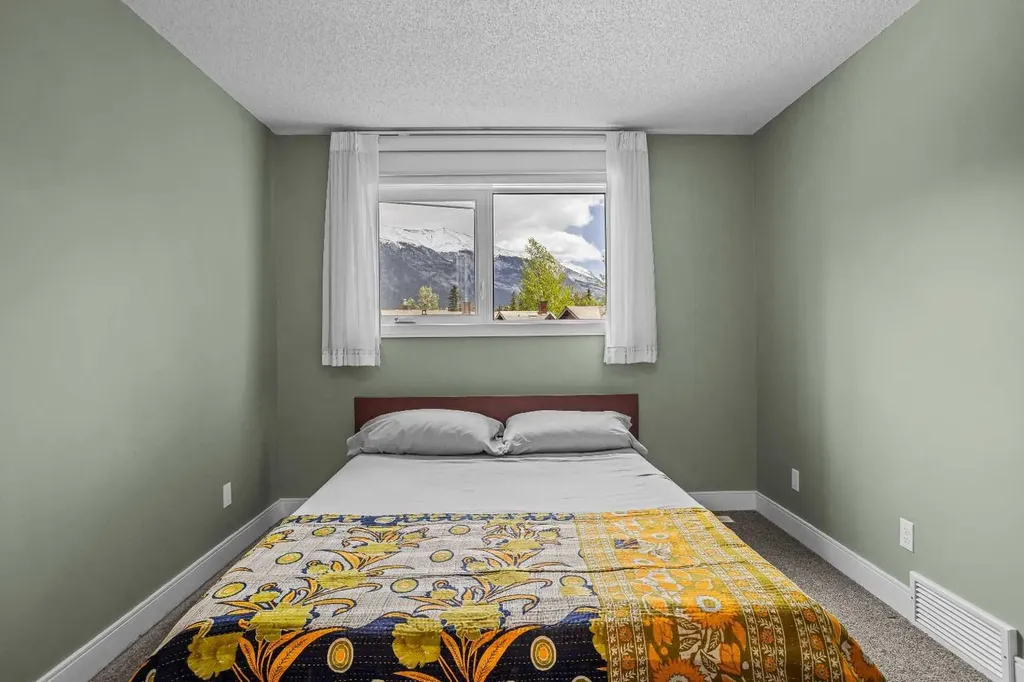 200 Three Sisters Drive Canmore AB T1W 2M1