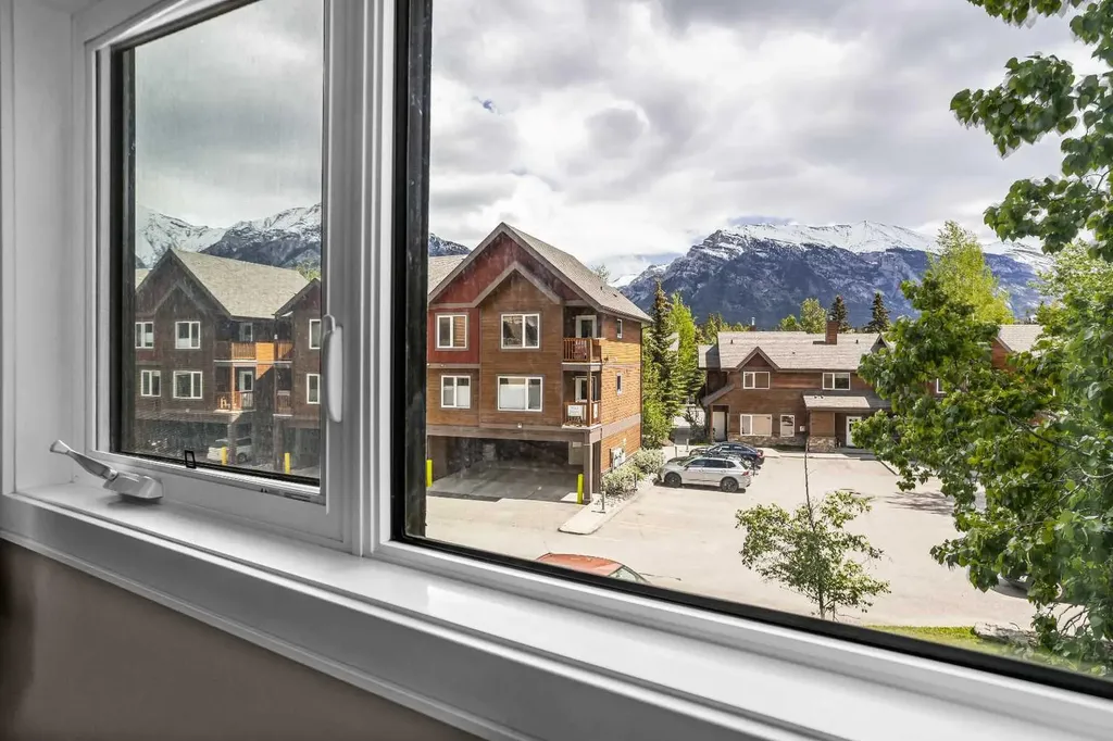 200 Three Sisters Drive Canmore AB T1W 2M1
