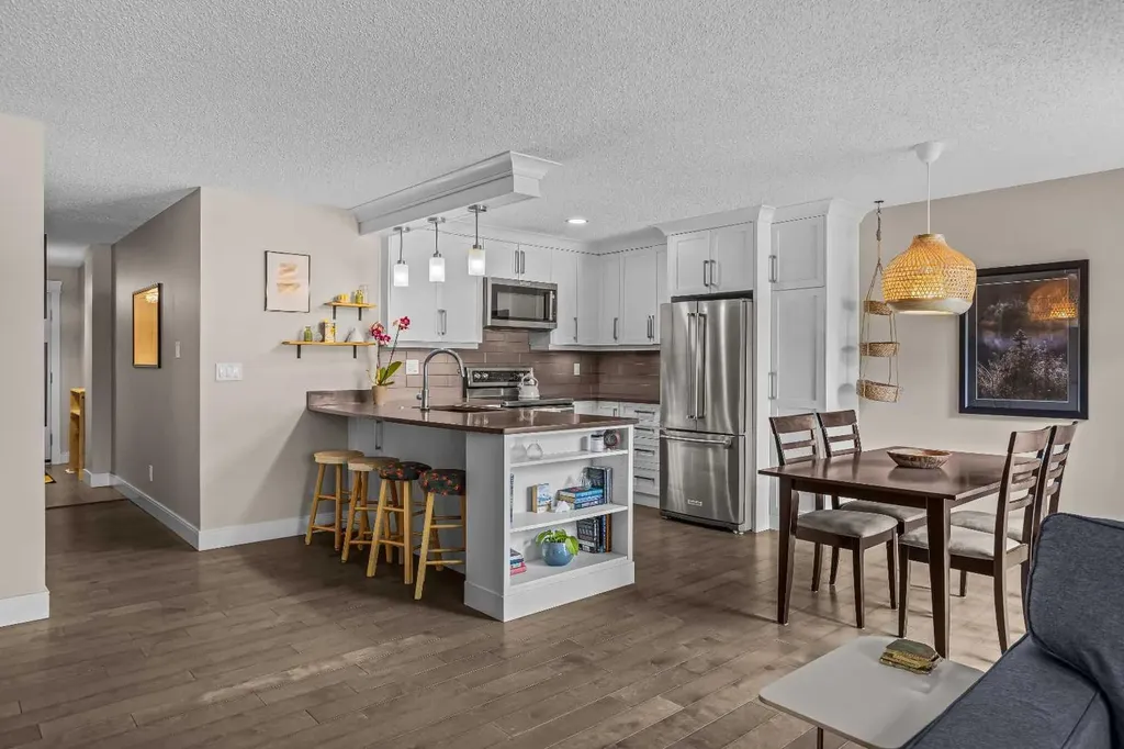 200 Three Sisters Drive Canmore AB T1W 2M1