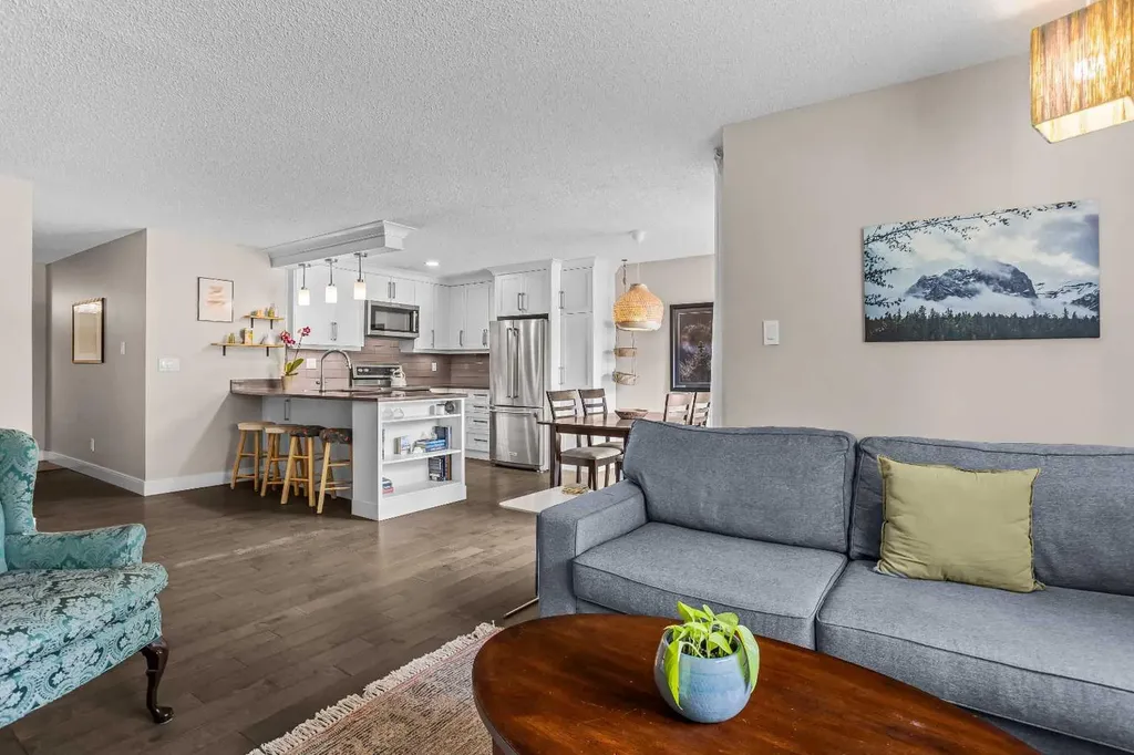 200 Three Sisters Drive Canmore AB T1W 2M1