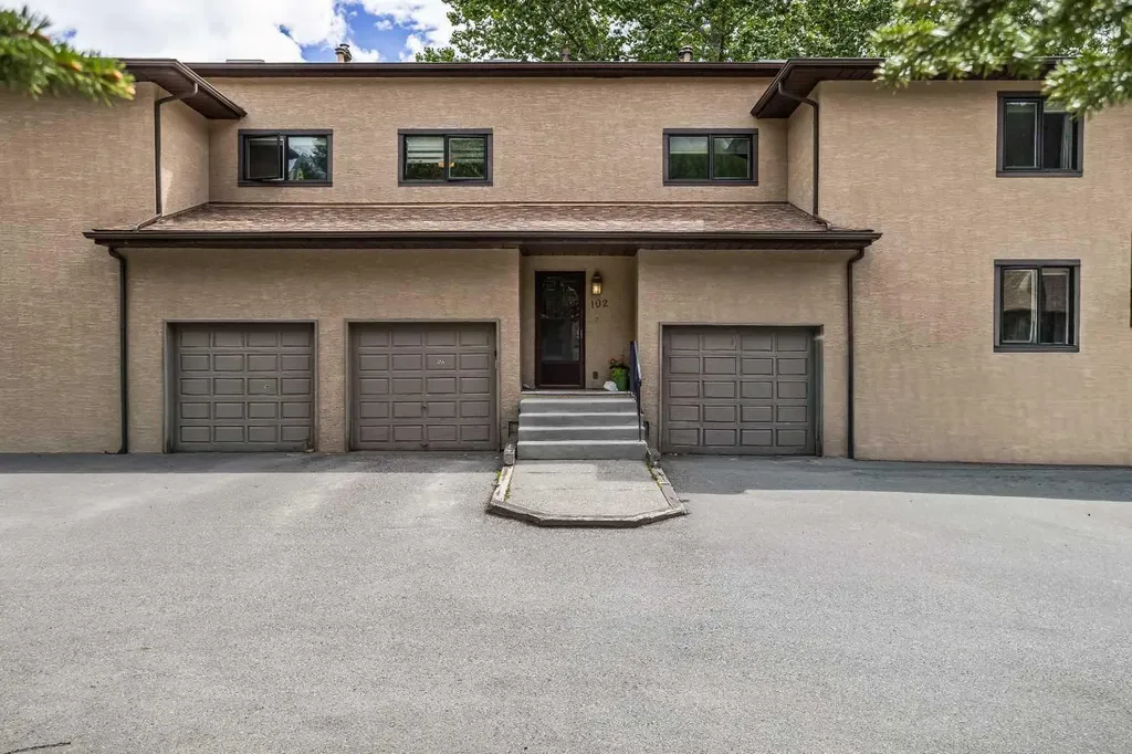 200 Three Sisters Drive Canmore AB T1W 2M1