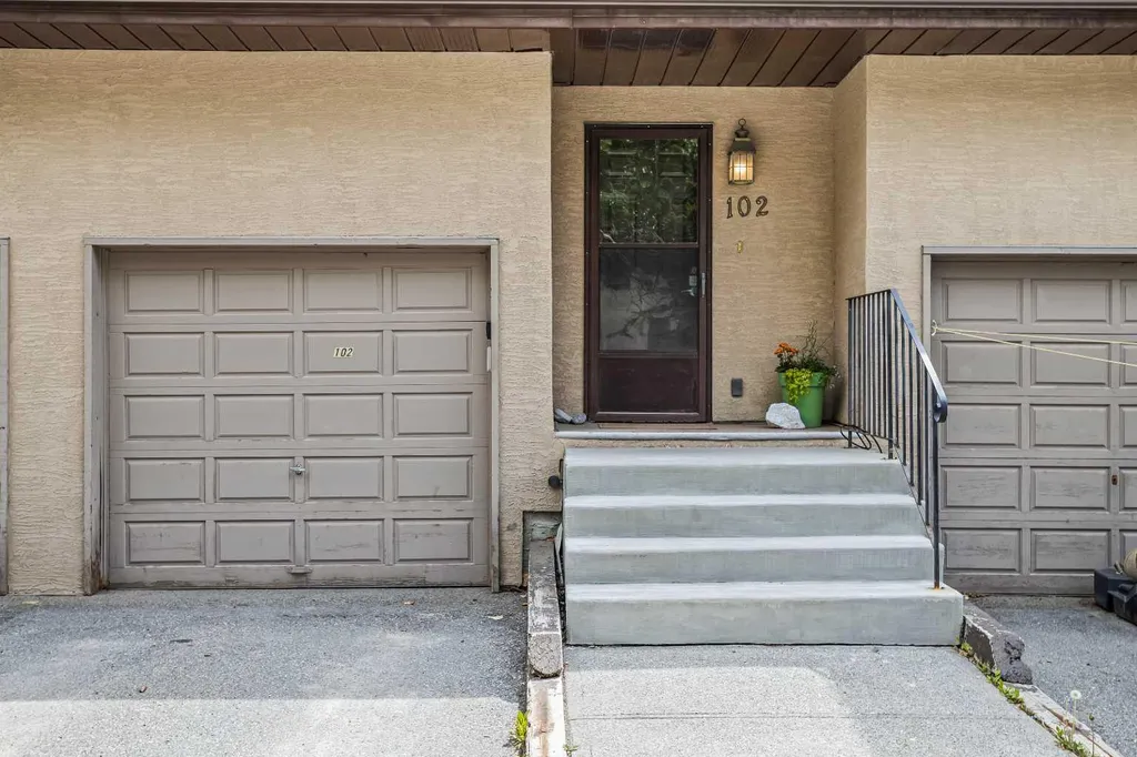 200 Three Sisters Drive Canmore AB T1W 2M1