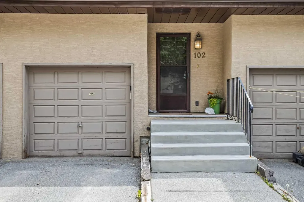 200 Three Sisters Drive Canmore AB T1W 2M1