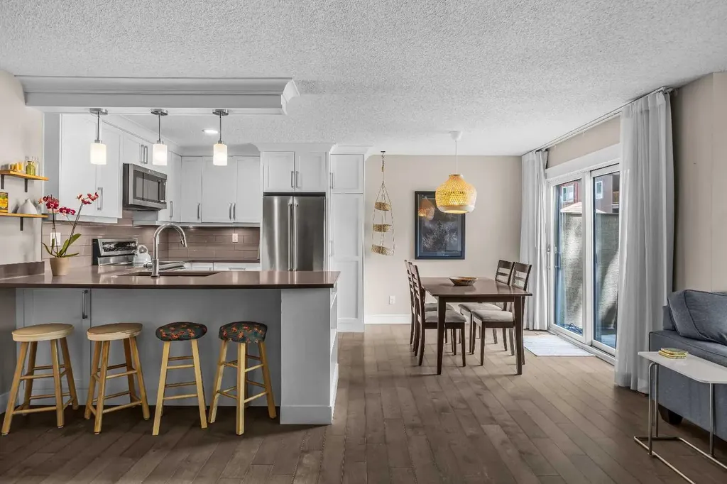 200 Three Sisters Drive Canmore AB T1W 2M1
