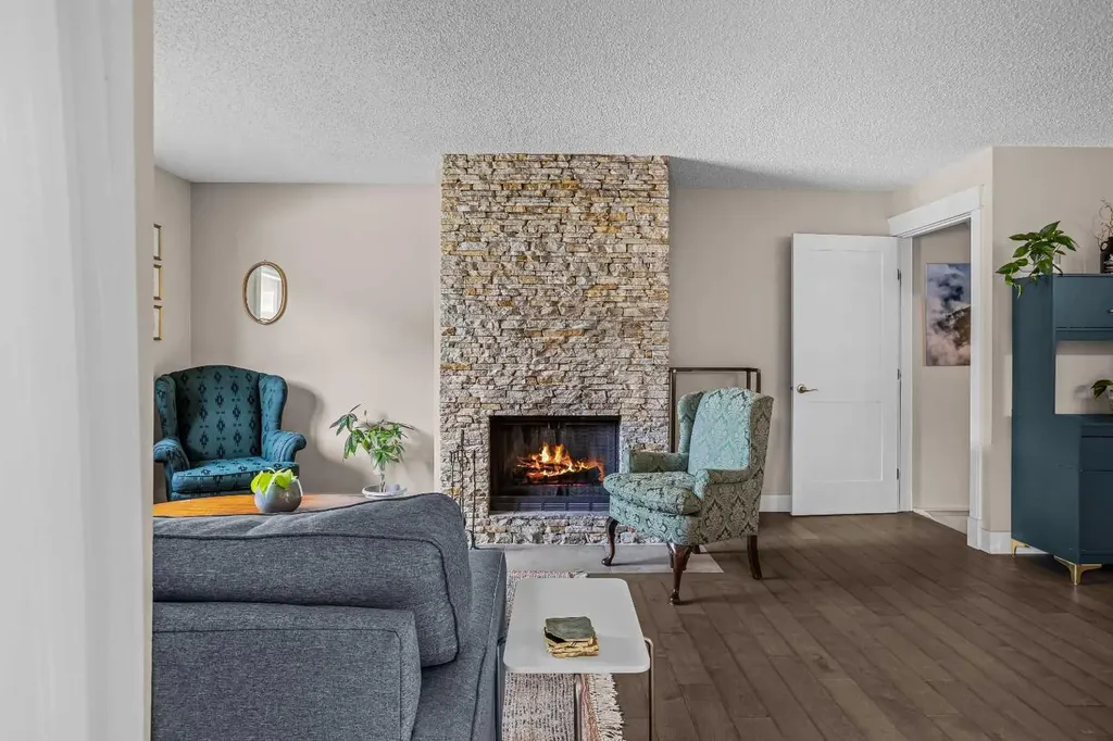 200 Three Sisters Drive Canmore AB T1W 2M1