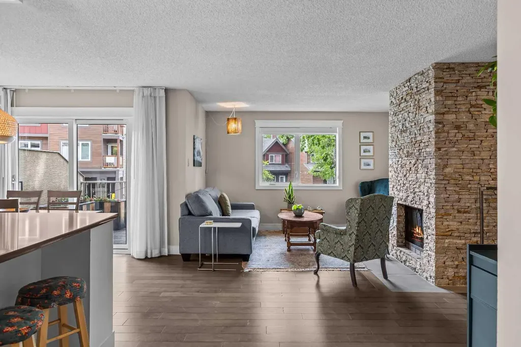 200 Three Sisters Drive Canmore AB T1W 2M1