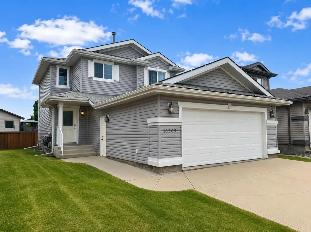10209 Landing Drive Grande Prairie AB T8X 0B5