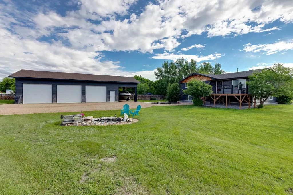 103 Pinter Road Drumheller AB T0J0Y0