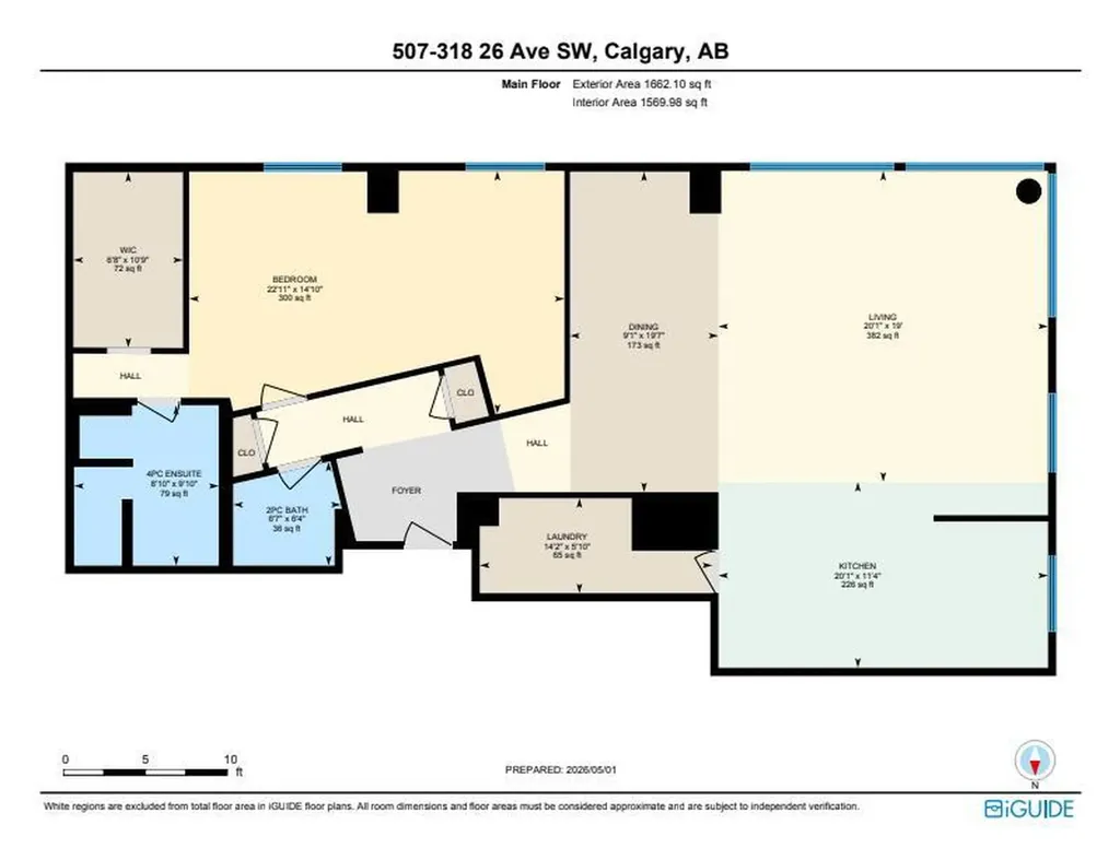318 26 Avenue SW Calgary AB T2S 2T9