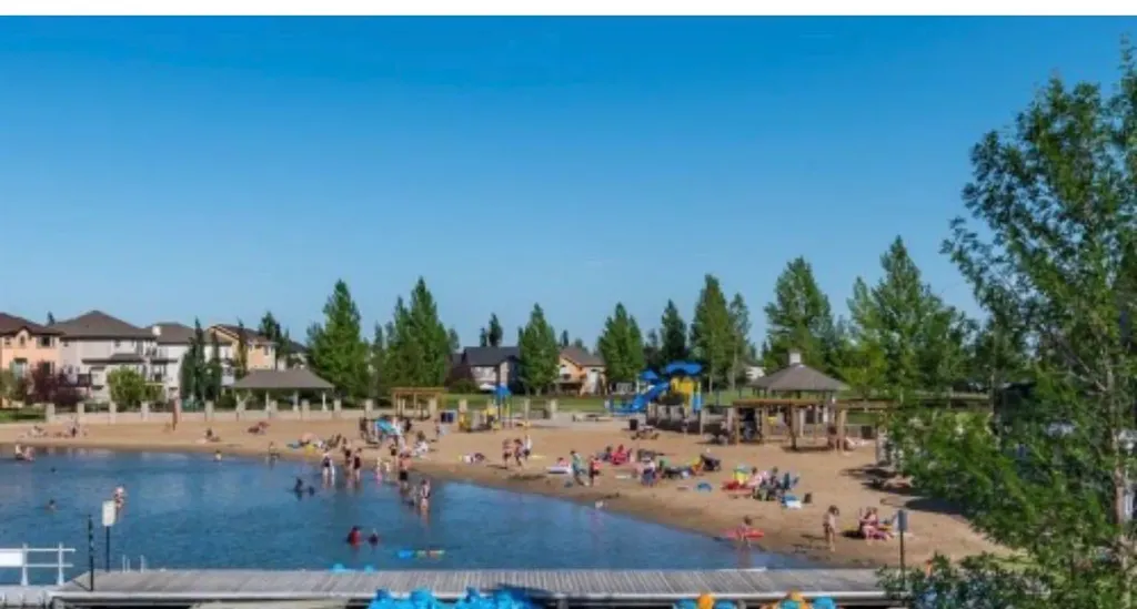 78 Crystal Shores Heights Okotoks AB T1S 2K9