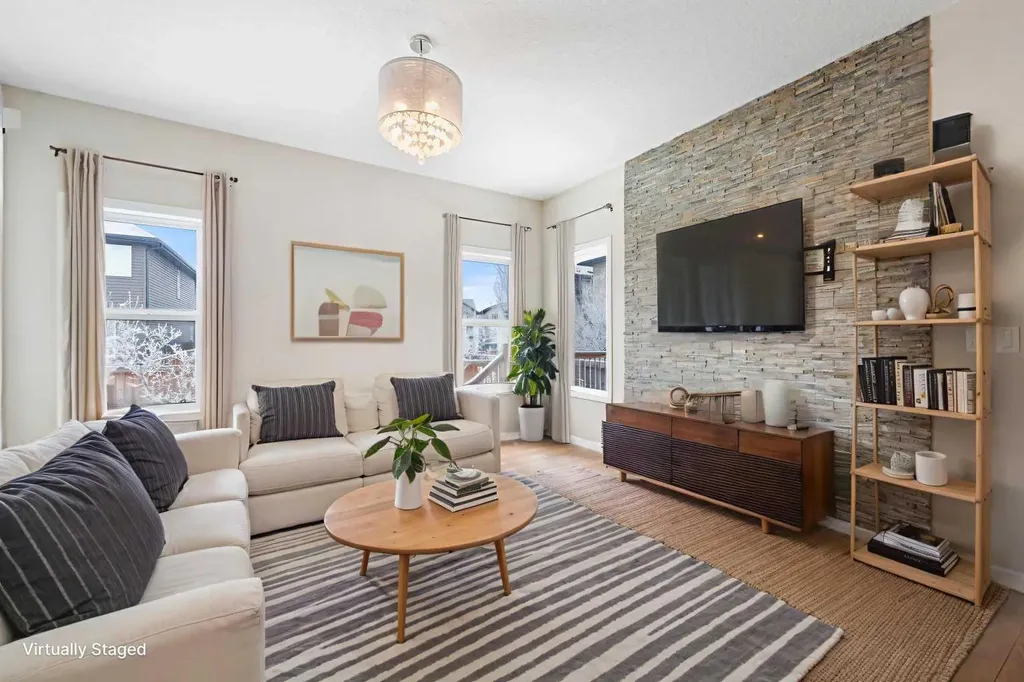 220 Walden Heights SE Calgary AB T2X 0V7