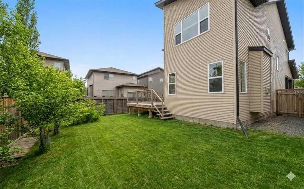 220 Walden Heights SE Calgary AB T2X 0V7
