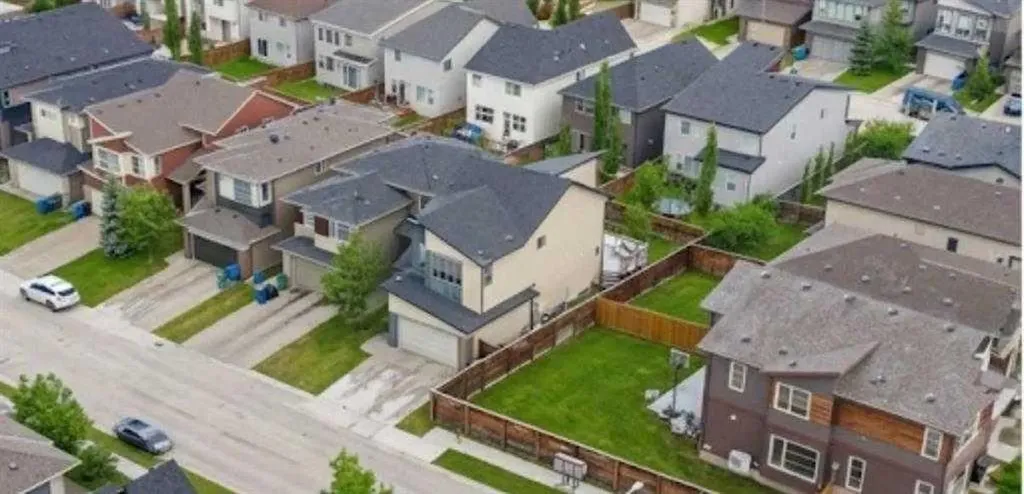 220 Walden Heights SE Calgary AB T2X 0V7