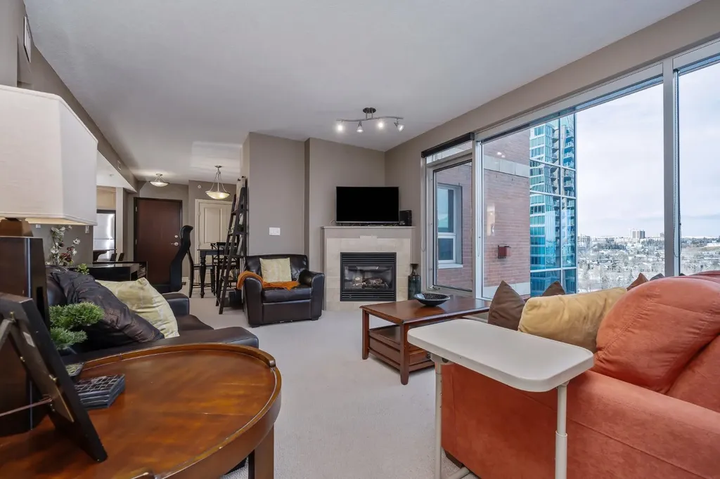 910 5 Avenue SW Calgary AB T2P 0C3