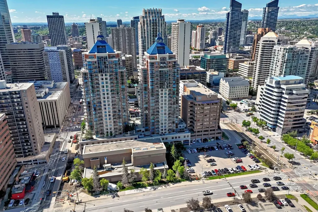 910 5 Avenue SW Calgary AB T2P 0C3